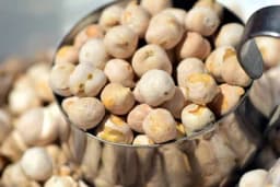 Kako sve možete koristiti leblebiju