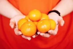 KORA OD MANDARINE - Tri recepta za ublažavanje tegoba nadimanja, suvog kašlja i bronhitisa