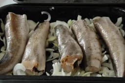 Kakva je riba oslić i da li je zdrava?