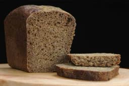 Kako prepoznati pravi crni hljeb?