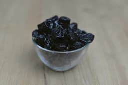 Suva šljiva je mnogo više od prirodnog lijeka za probavu