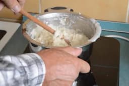 Zašto je dobro jesti kačamak?