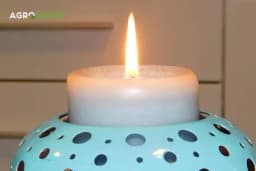 Da li su mirišljave svijeće štetne za naše zdravlje?