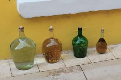 Alkoholno ili jabukovo sirće - Znate li koje su glavne razlike i koji se koristi za čišćenje?