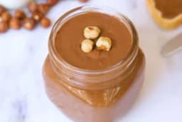 KAKO NAPRAVITI DOMAĆU NUTELU - Duplo je jeftinija nego kupovna, a i dobijete više namaza