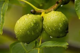 Opasnosti sadnje drugih biljaka pored oraha