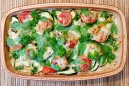 Nemate ideju kako da pripremite tikvice? Donosimo vam 10 odličnih recepata