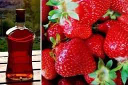 Napravio rakiju od jagoda – i od kvaliteta i od cijene boli glava