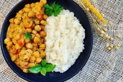 Fenomenalno jelo od leblebija bogato proteinima, mineralima i vlaknima