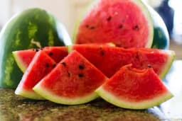 Savjeti za odabir savršene lubenice