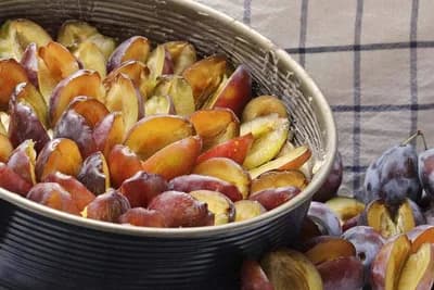 Za šta su sve dobre šljive?