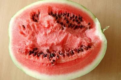 Riješena misterija? Otkriveno da li su zdrave sjemenke lubenice