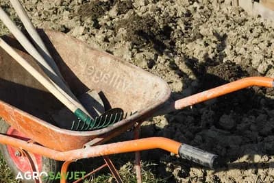 Osnovni savjeti za jesenju pripremu zemljišta