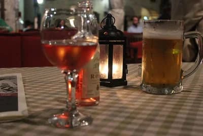 Da li ste se pitali šta je štetnije, pivo ili vino?