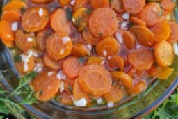 Neobična, a tako ukusna - Salata od mrkve