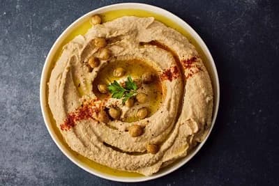 Posni namazi - Ukusni i laki za pripremu