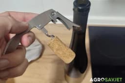 Ne bacajte čepove od plute, spas su pri kuvanju - Čuvaćete ih kao oči u glavi