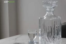 Metanol u rakiji - Kako ga eliminisati?