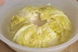 Trik kako da vam kiseli kupus traje dugo