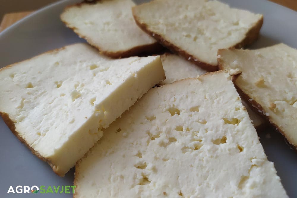 Koji sir je najzdraviji