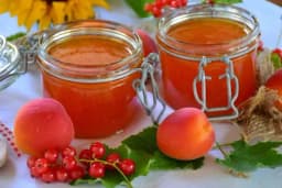 Pekmez od kajsija - Recept bez konzervansa