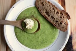 ČORBA OD TIKVICA - Najbolji obrok za vreo ljetnji dan