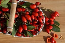 Da li ste čuli za BRAŠNO OD ŠIPKA i koje su njegove prednosti?