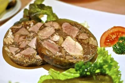 Švargla - recept koji prati tradicija i bogat ukus!