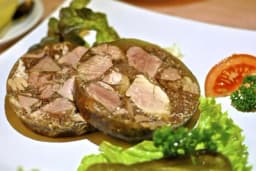 Švargla - recept koji prati tradicija i bogat ukus!