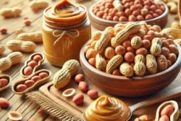 Da li je kikiriki zdrav?