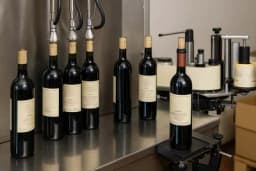 Flaširanje vina: Proces, vrste boca i značaj pravilnog pakovanja