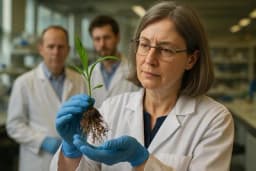 NADA za poljoprivredu: Naučno otkriće zbog kojeg će se manje koristiti vještačka đubriva!