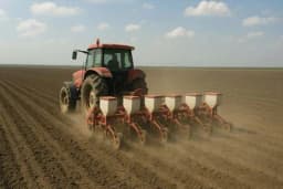 Sjetva soje i faktori na koje treba obratiti pažnju