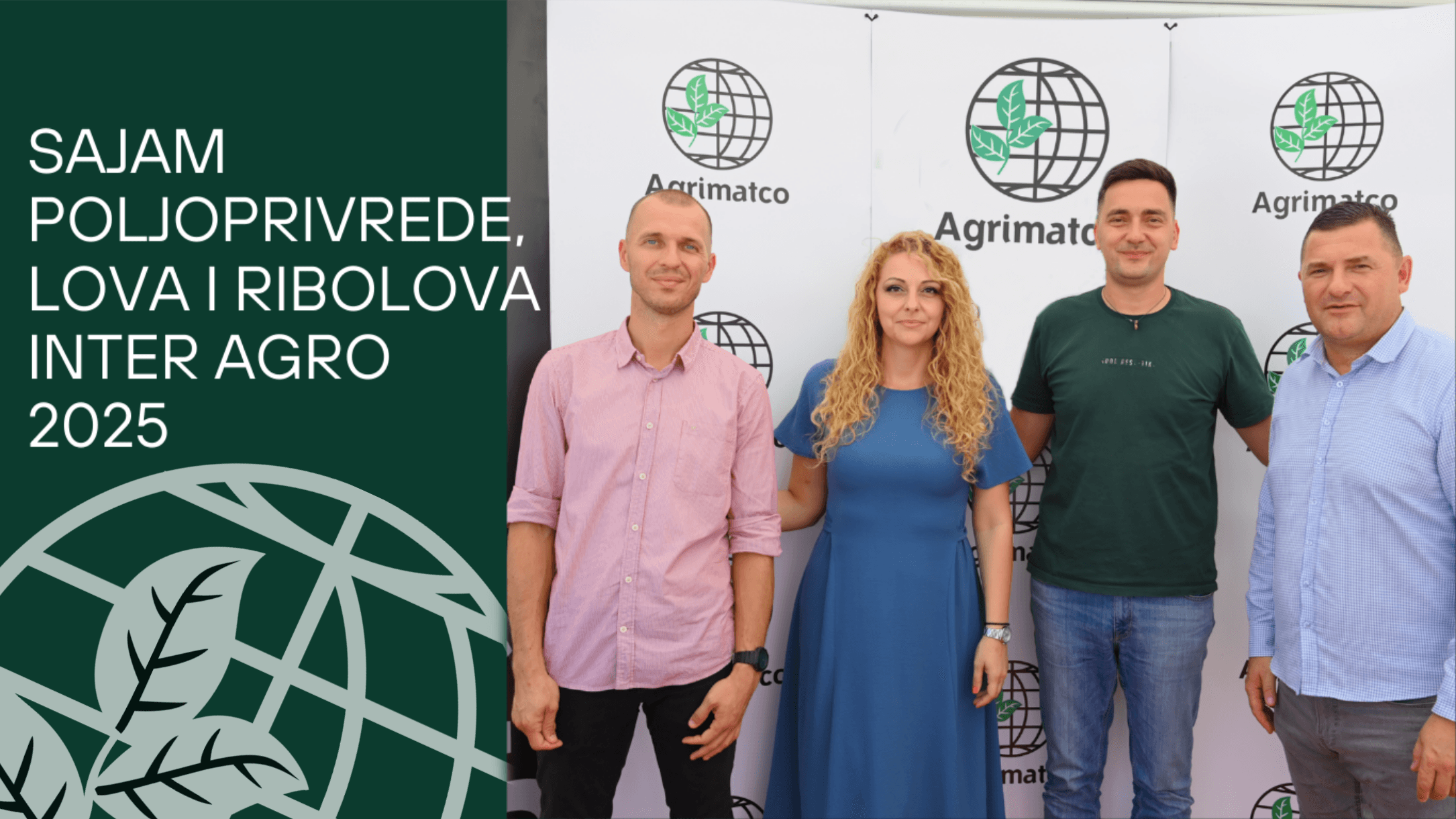 Poljoprivredni sajam Inter Agro 2025