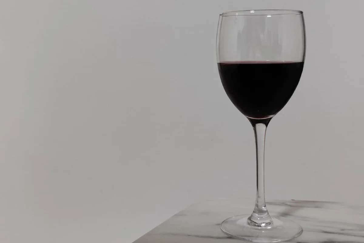 Zašto svaki dan trebate popiti čašu vina?