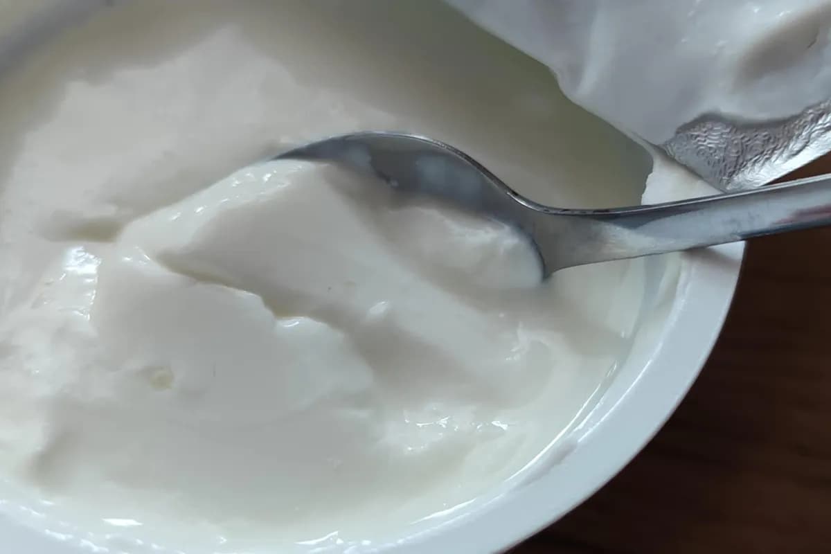 Koja je razlika između običnog i grčkog jogurta?