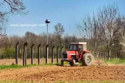 Semberski ratari i u januaru oru njeve