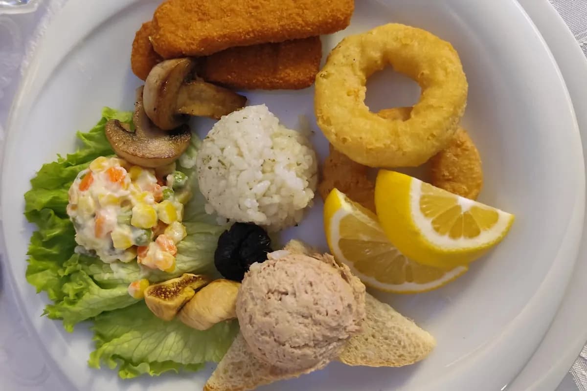 Najveća greška koja se čini u toku posta: Nutricionista savjetuje pred sutrašnju trpezu