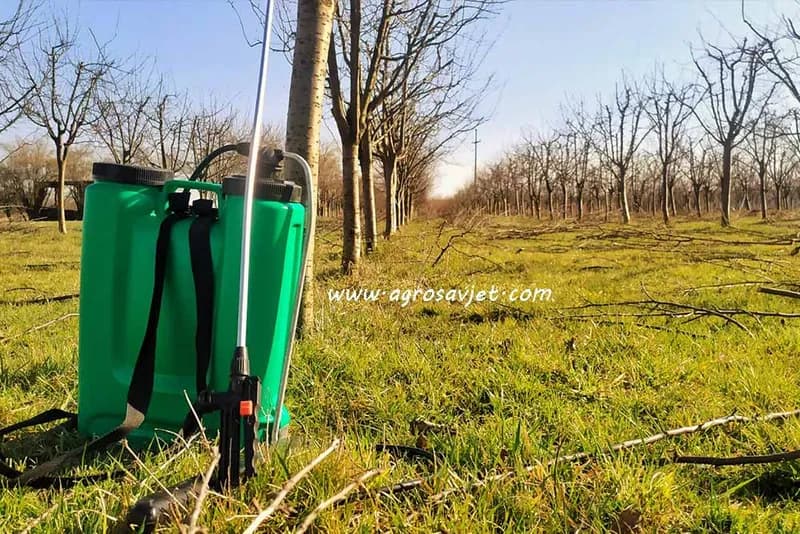 Maksimalna dozvoljena količina ostataka pesticida na biljkama (TOLERANTNA DOZA)