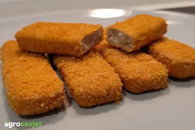 Od čega se prave riblji štapići? Odgovor će vas iznenaditi