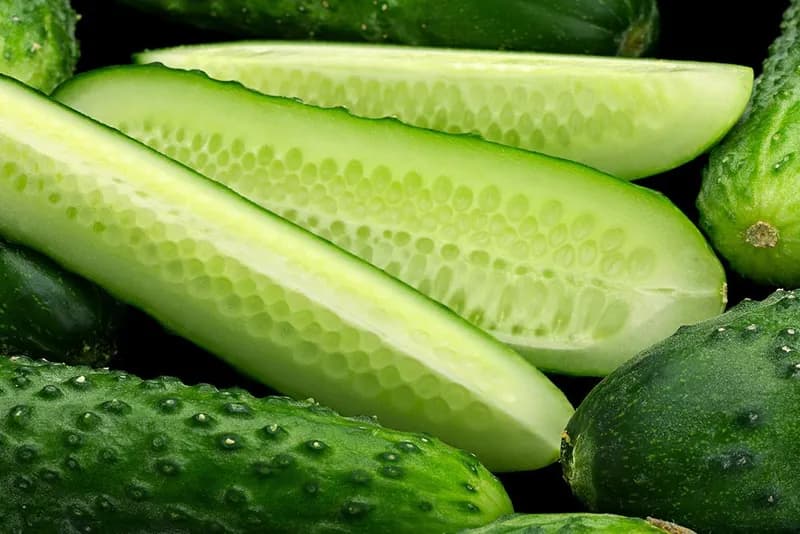 Zaboravljeni trik koji izvlači gorčinu iz krastavca za 10 sekundi