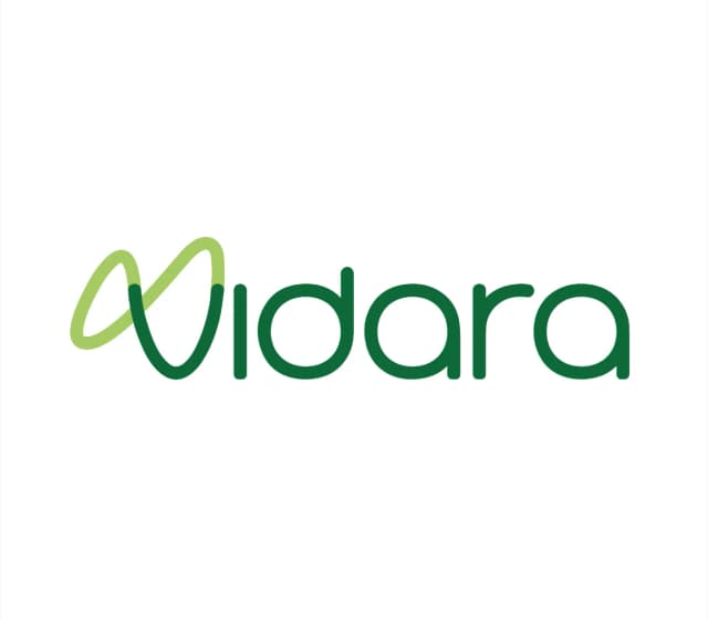Vidara