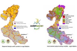 Koliko je plodno zemljište u Semberiji?