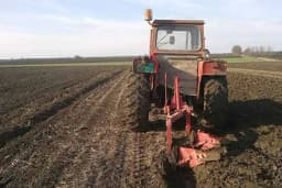 Obrada zemljišta: Vrijeme i načini obrade