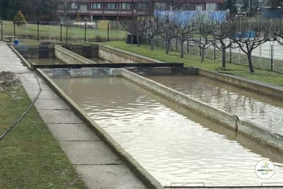 Ribarstvo i akvakultura u Bosni i Hercegovini