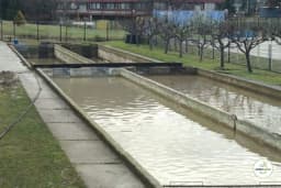 Ribarstvo i akvakultura u Bosni i Hercegovini