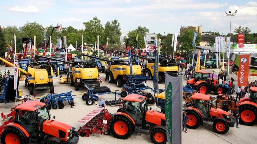 Kakve se cijene očekuju na Novosadskom sajmu