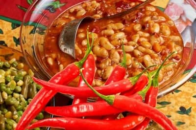 Paprika koja može da zaljuti čak 7 lonaca pasulja