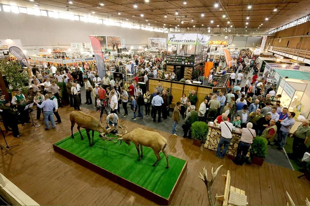 N.Sad: Na najprestižnijoj smotri agrara 600 semberskih poljoprivrednika