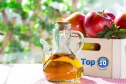 10 blagodeti JABUKOVOG sirćeta